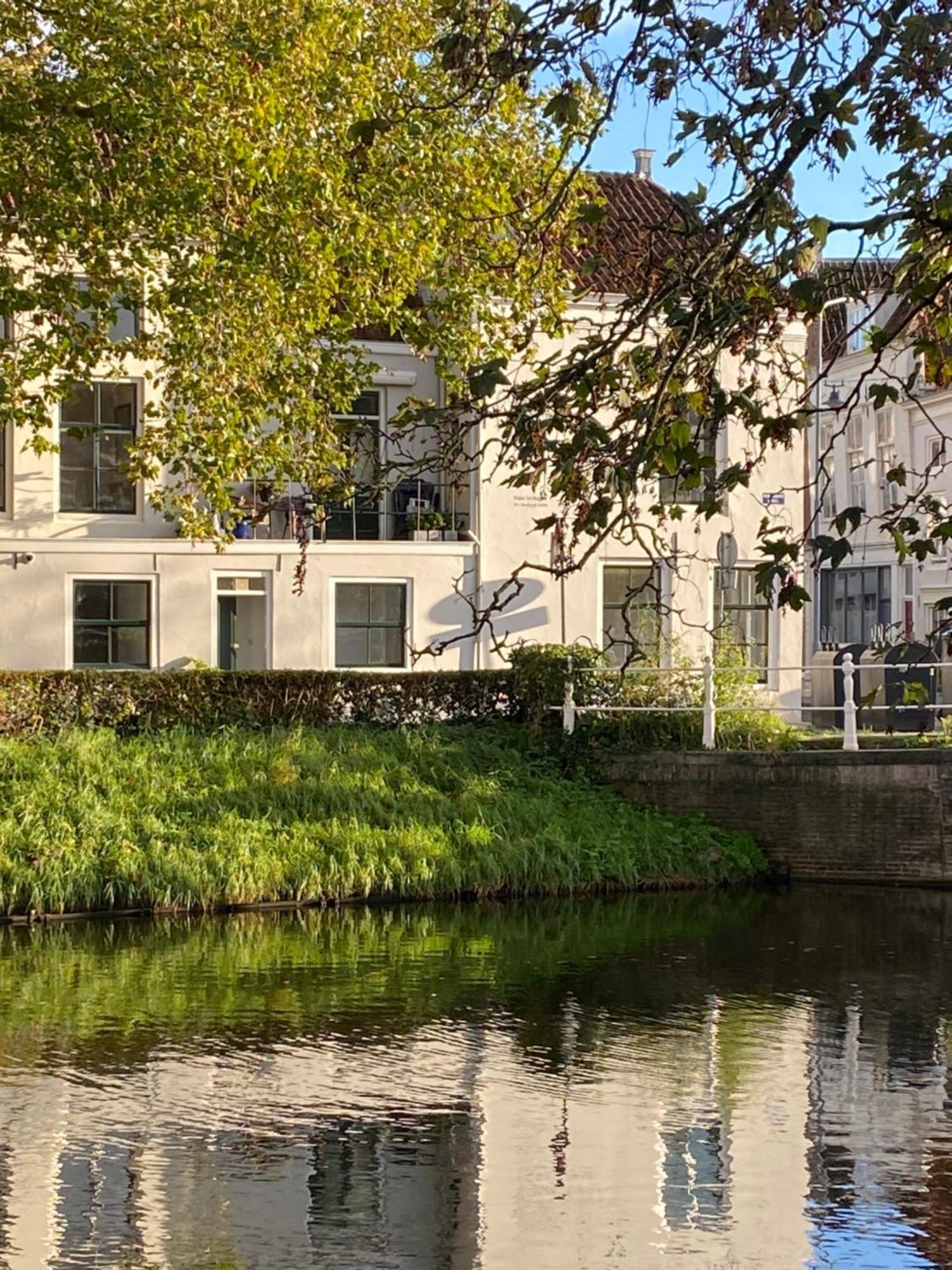 Kromme Weele 26 Middelburg Zewnętrze zdjęcie